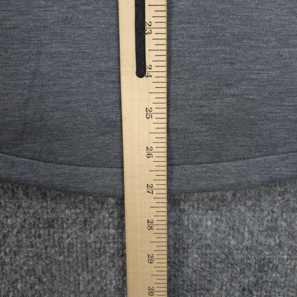Kuhl Grey and Black Women's Softshell Vest - Picture 11 of 11